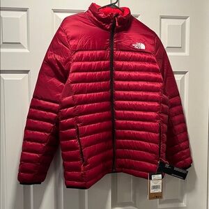 The North Face Terra Peak Thermoball Eco Jacket